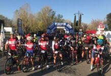 PRESTIGIO 2024 / Gran Fondo Città di Fara in Sabina: il 24 marzo la 18ª edizione Gran Fondo Fara in Sabina