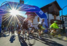 Iscrizioni chiuse alla Stelvio Santini: ma per partecipare sarà obbligatorio il “Green Pass”