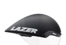 Lazer: sempre più veloci con il casco Volante