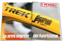 Le armi segrete dei fuoriclasse