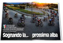 Sognando la… prossima alba