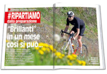 Preparazione. “Brillanti” in un mese. Così si può…