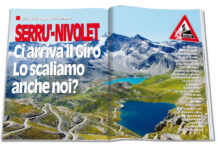 Serrù-Nivolet: ci arriva il Giro. Lo scaliamo anche noi?