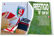 Prestigio. E’ ora!