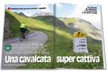 Una cavalcata super cattiva