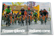 Firenze splende. Vediamo come