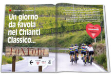 Un giorno da favola nel Chianti Classico…