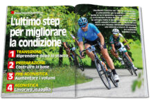 L’ultimo step per migliorare la condizione