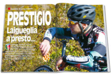 Prestigio. Laigueglia, a presto…