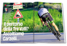 Il percorso della Tre Valli? Ascoltiamo Garzelli…
