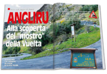Angliru. Alla scoperta del “mostro” della Vuelta