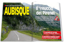 Aubisque. Il “reuccio” dei Pirenei