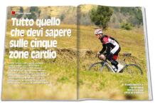 Tutto quello che devi sapere sulle cinque zone cardio