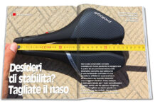 Desideri di stabilità? Tagliate il naso