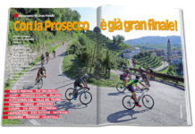 Con la Prosecco è già gran finale!