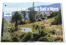 Viaggio in bici… da Sud a Nord