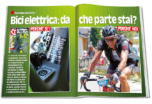 Bici elettrica. Da che parte stai?