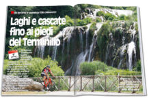 Laghi e cascate fino ai piedi del Terminillo