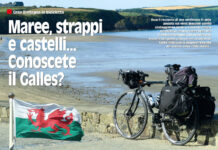 Maree, strappi e castelli… Conoscete il Galles?