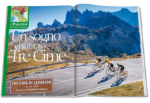 Un sogno chiamato Tre Cime