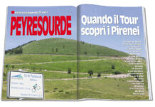 Peyresourde. Quando il Tour scoprì i Pirenei