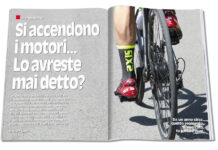 Si accendono i motori… Lo avreste mai detto?