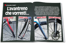 L’avantreno che vorresti…