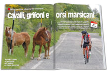 Cavalli, grifoni e orsi marsicani