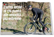 L’arma letale di chi punta alle velocità più estreme