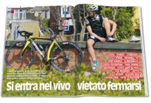 Si entra nel vivo, vietato fermarsi