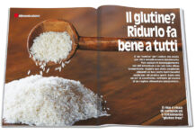 Il glutine? Ridurlo fa bene a tutti