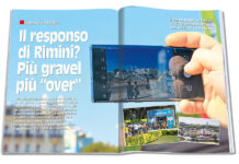 Il responso di Rimini? Più gravel, più “over”