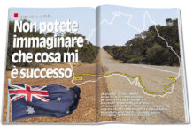 Non potete immaginare che cosa mi è successo