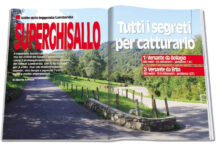 SuperGhisallo. Tutti i segreti per catturarlo