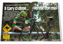 E Gary ci disse… «Venite con me»