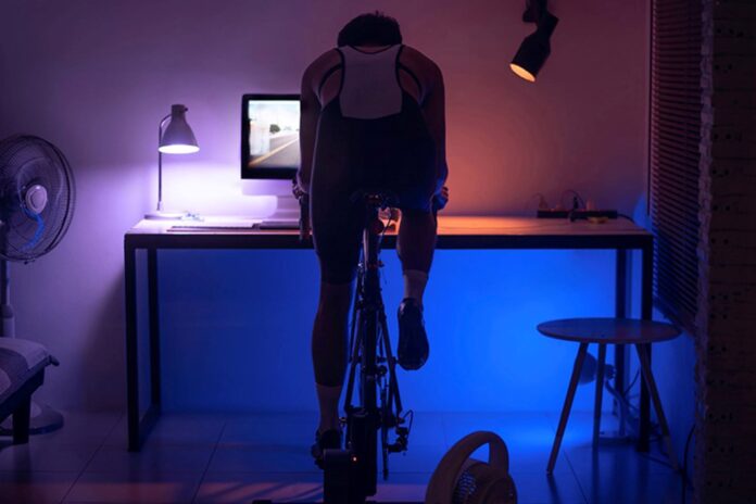 Torna l'appuntamento con le pedalate virtuali organizzate da Endu