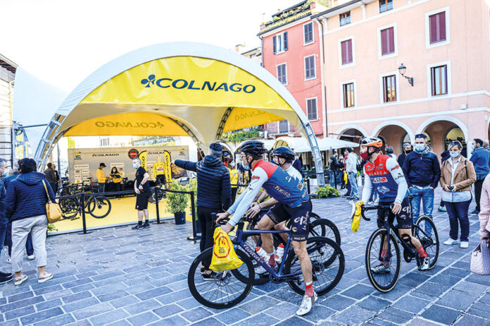 Prestigio-Notizie-Colnago-Cycling Prestigio Notizie
