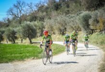 Una settimana alla GFNY Italia: ultimi giorni per iscriversi Un passaggio all'ultima edizione della GFNY Italia