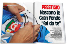 Prestigio. Nascono le Gran Fondo “fai da te” Apertura giornale