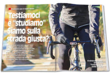 Testiamoci e “studiamo”. Siamo sulla strada giusta? Apertura giornale