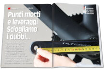 Punti morti e leveraggi. Sciogliamo i dubbi… Apertura giornale