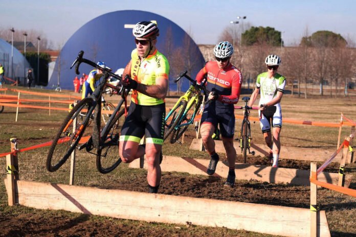 Campionato Nazionale Acsi Ciclocross sarà in programma il 31 gennaio 2021