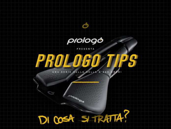 A grande richiesta arrivano le Prologo Tips. L'azienda italiana risponde alle vostre domande!