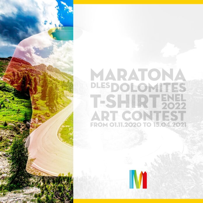 Lo slogan scelto per il T-Shirt Art Contest Lo slogan scelto per il T-Shirt Art Contest