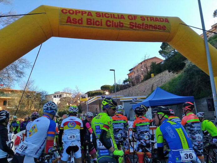 Gran Fondo della Ceramica è in programma l'11 aprile 2021