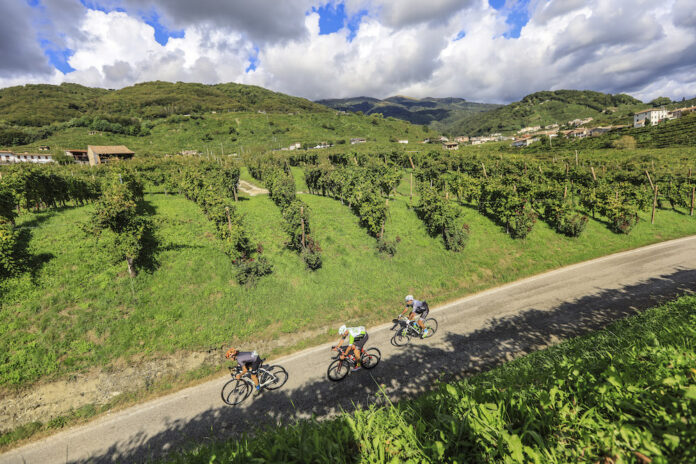 La Prosecco Cycling La Prosecco Cycling