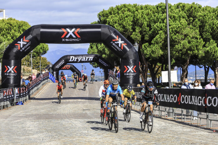 Gran Fondo Colnago Cycling