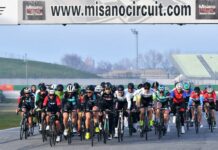 Gran Fondo dei Campioni, il nuovo evento del Romagna Challenge Partenza e arrivo di Misano Bike, sarà l'Autodromo Marco Simoncelli