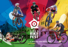 Open Bike Fest: domani la presentazione in streaming