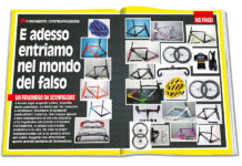 E adesso entriamo nel mondo del falso